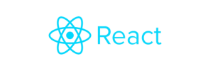 react